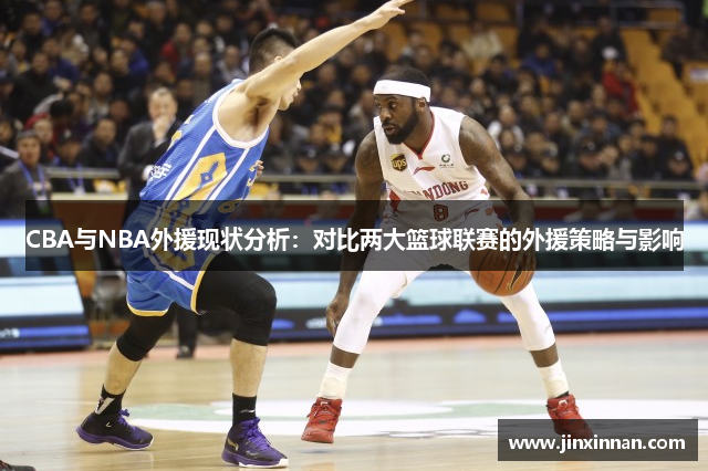 CBA与NBA外援现状分析：对比两大篮球联赛的外援策略与影响