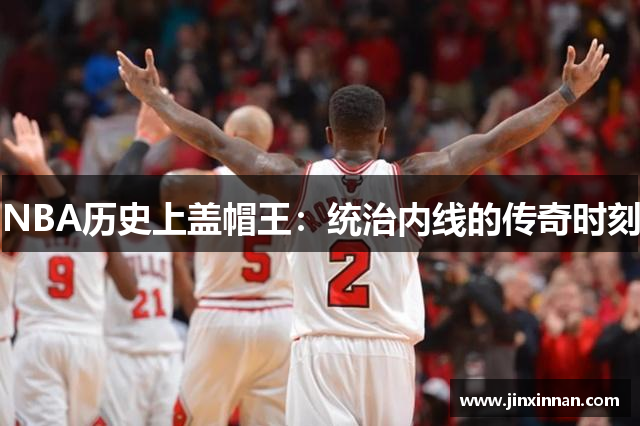 NBA历史上盖帽王：统治内线的传奇时刻