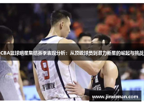 CBA篮球明星集结赛季表现分析：从顶级球员到潜力新星的崛起与挑战